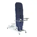 Morecare Hi-Low Electric Tilt Table for Rehabilitation (Lilac)